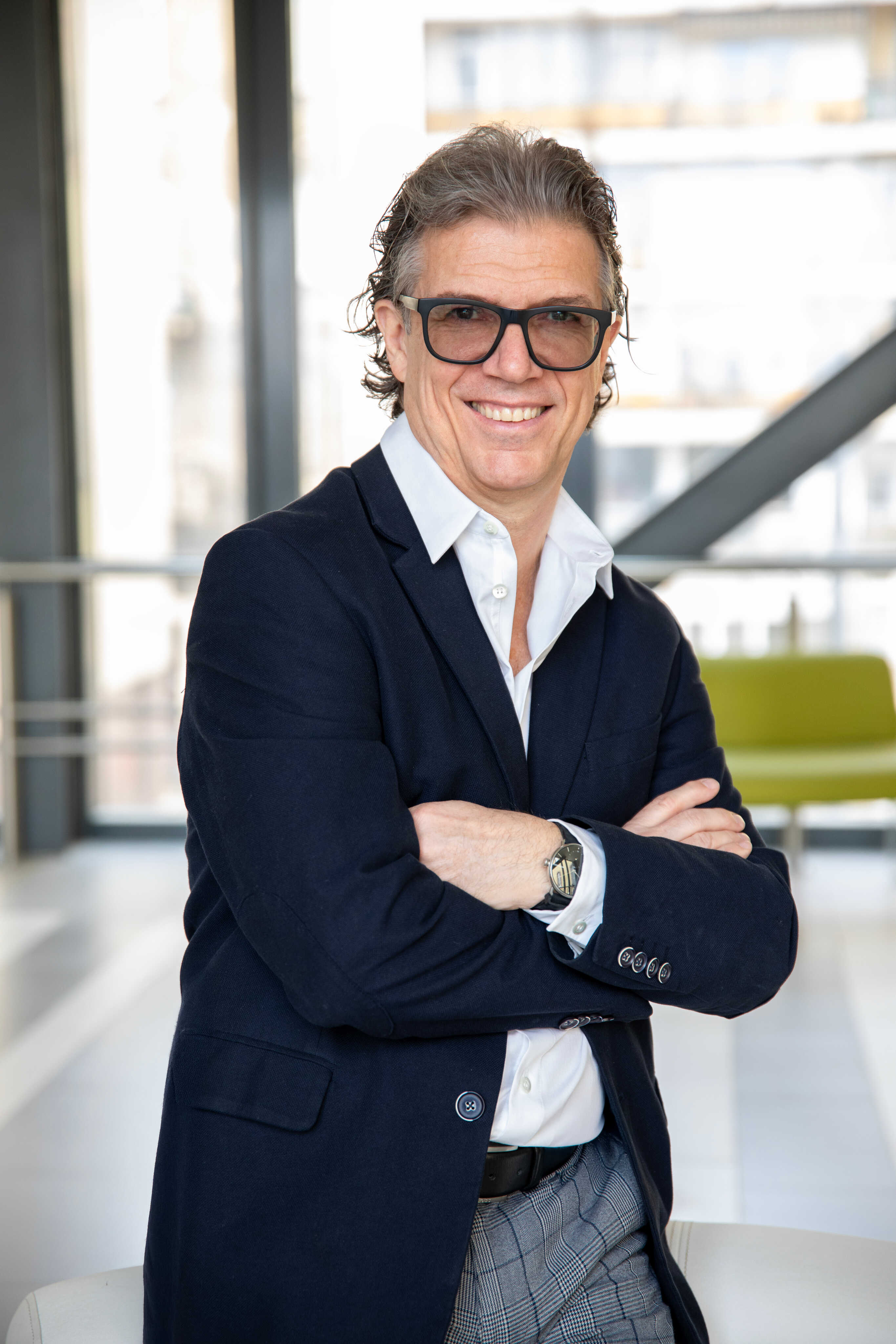 Dr. Toperczer Zsolt plastic surgeon