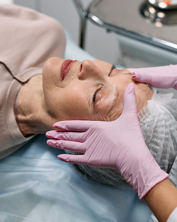 TopForma Plasztikai Sebészet